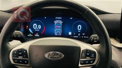 فورد إكسبلورر